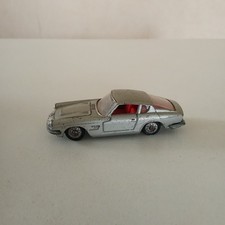 Penny Maserati Frua Grise 1:66