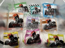Mcdonald 1993 batman the - mcdonald's,
