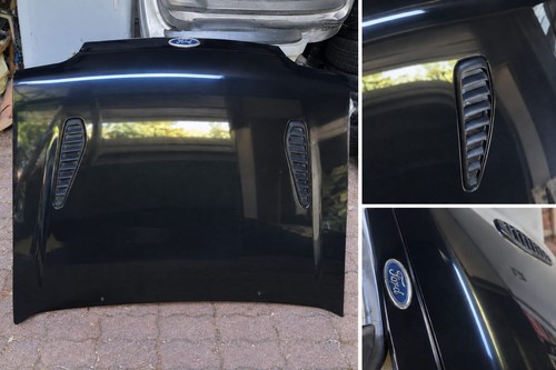 Cofano anteriore ford fiesta - ford,