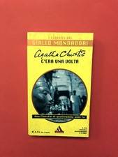 C'era una volta-Agatha