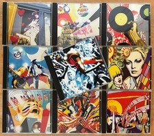 CD PROG Perigeo PFM Rovescio