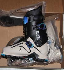 NUOVI scarponi da sci