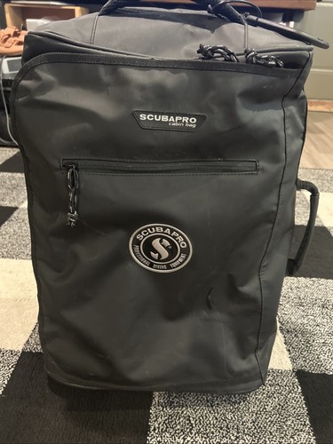 Scubapro borsa cabina - scubapro, da