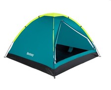 Tenda Campeggio Cool Dome 3 posti 210x210x130 cm Bestway
