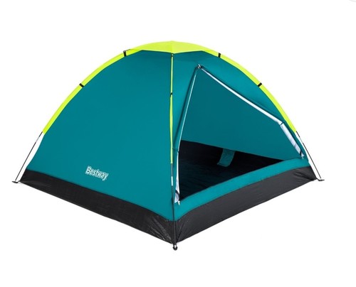 Tenda campeggio cool - dome, 3