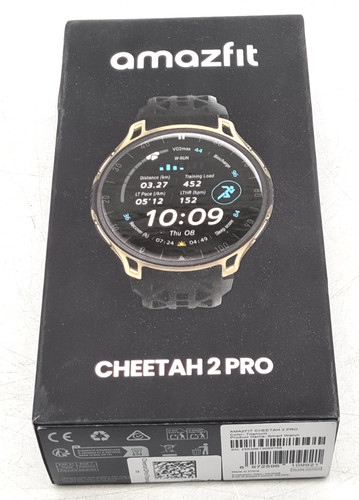 Amazfit cheetah pro smart - amazfit,