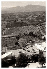 Acquaviva Picena Pensione Castello f.g.v. 1971 Ascoli Piceno