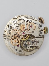 Landeron Chronograph 17 Rubis