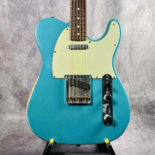 Fender custom shop wildwood10 - fender,