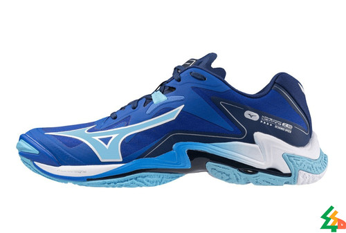 Mizuno wave lightning wide - wave, z8