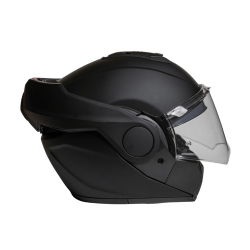 Casco moto reversibile - casco,
