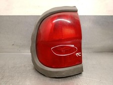 268550X000 fanale posteriore sinistro per NISSAN TERRANO TERRANO.II (R20) 1993