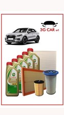 KIT TAGLIANDO AUDI Q2 1.6 TDI