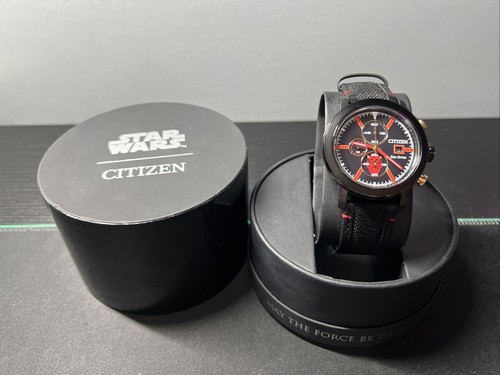 Orologio cronografo citizen - orologio,