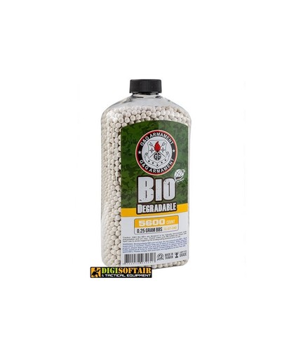 Pallini biodegradabili - g&g,