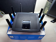 Linksys EA9500 (MAX-STREAM