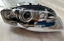 Faro proiettore Audi A4 8E B7