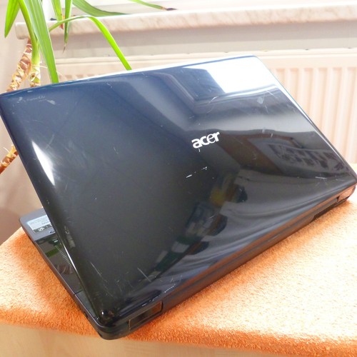 Acer 8735 cinema monster - acer, 18