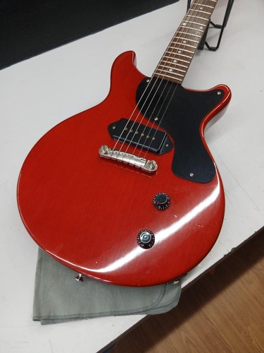 Burny chitarra elettrica - [burny],
