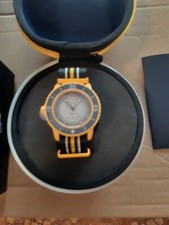 SWATCH per BLANCPAIN