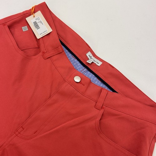 Pantalone uomo peter millar - uomo,