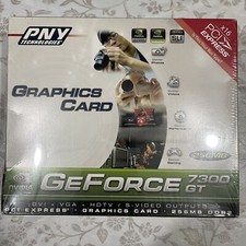 Scheda video PNY NVIDIA