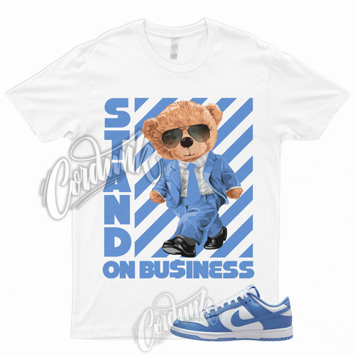 Stand shirt abbinare - shirt, dunk