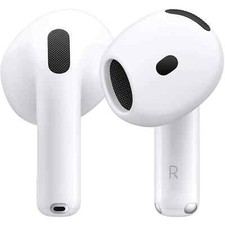 APPLE AirPods 4 Con Custodia