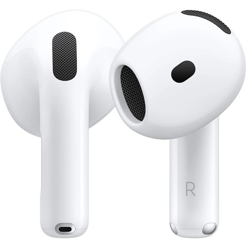 Apple airpods con custodia - apple,