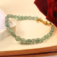 Bracciali fatti a mano con
