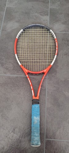 Racchetta tennis head - racchetta,