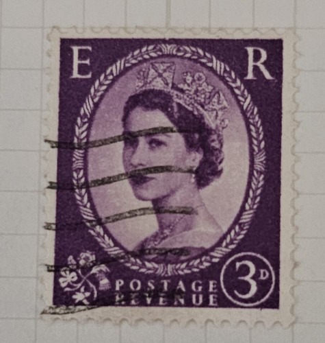 Raro affrancatura vintage