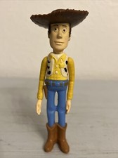 WOODY TOY STORY ACTION FIGURE