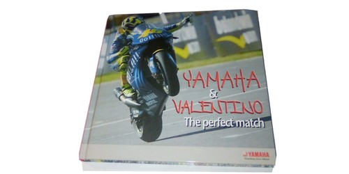 Motociclismo libro yamaha - yamaha, e