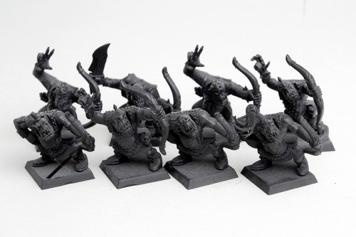 Warhammer arcieri orchi - arcieri,