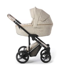 Nanan Trio GOLDEN RAIN DROPS Ovetto I-Size SCONTO DI 30€ AL CARRELLO!!