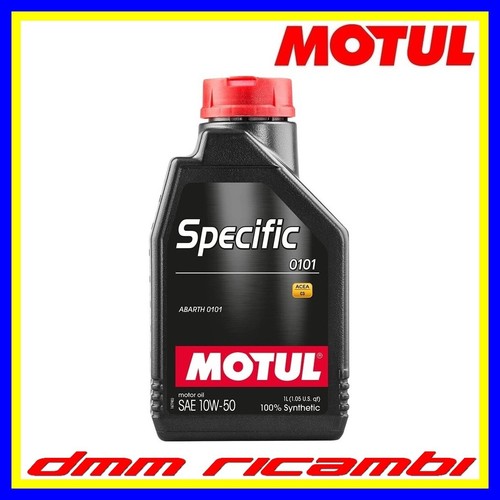 Olio motore auto motul - olio,