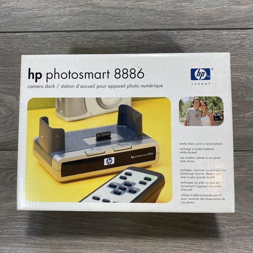 Photosmart c8886 dock - photosmart,