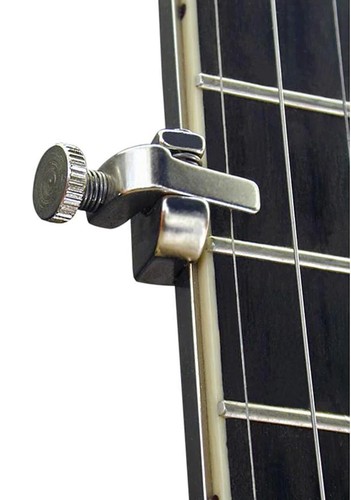 Shubb 5th string banjo capo - shubb,