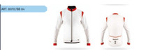MAGLIA MANICHE LUNGHE BI-BIKE
