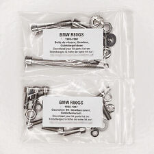 BMW R80 GS 1980-1987 Kit n°2
