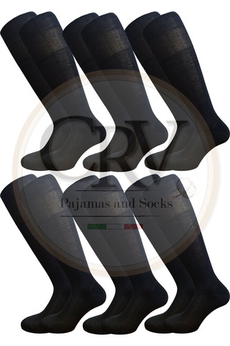 Cravana crv calze uomo filo - cravana,