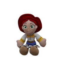 Peluche jessie toy story - peluche,