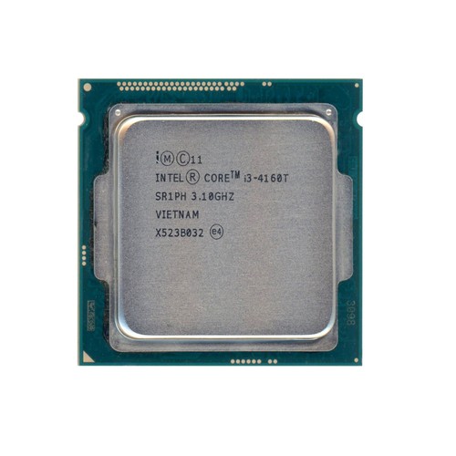 Processore cpu intel core - processore,