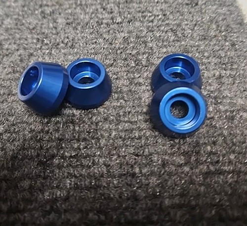 Kit cono asse motoking bmx - cono,