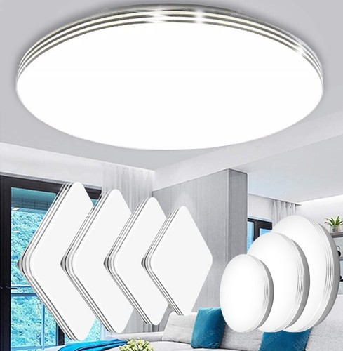 Plafoniera led - led,
