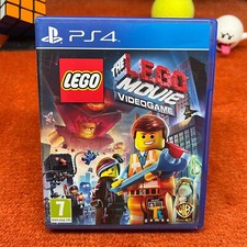 LEGO Movie Videogame