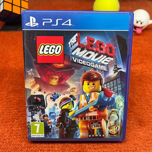 Lego movie videogame - lego,