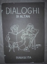 ALTAN DIALOGUES INTRODUCTION