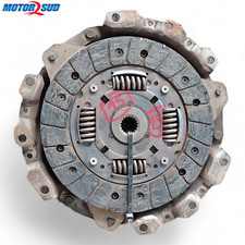 Frizione per Nissan Micra 1.2